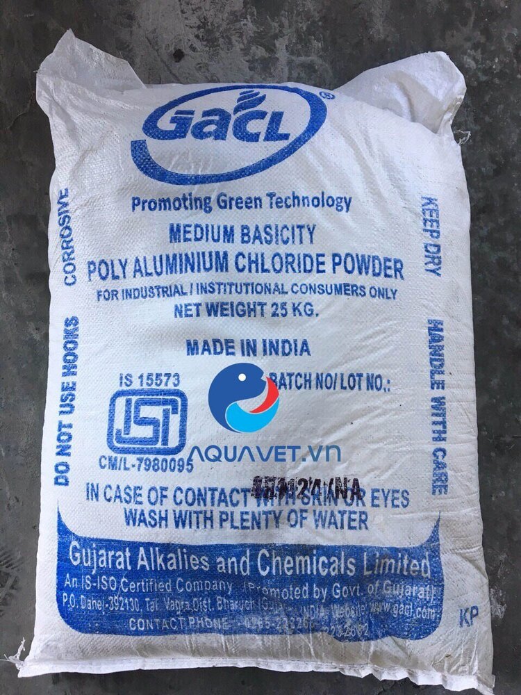 GACL chemicals