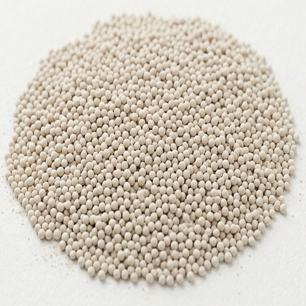 Bead-active Zinc Gluconate Beadlets 40% Strength - Best Before: 24 Months