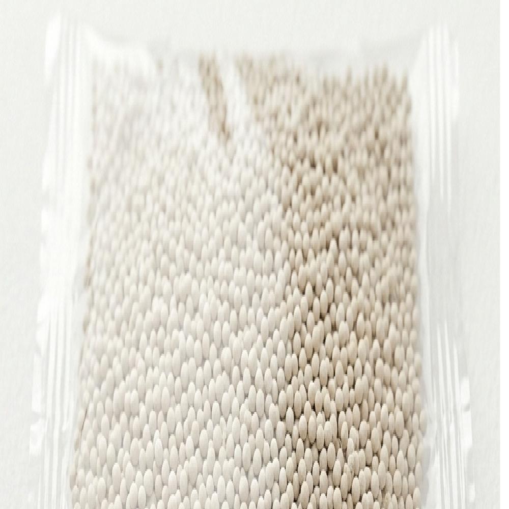 Bead-Active Zinc Gluconate Beadlets 40% Strength