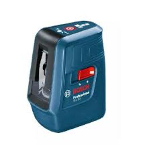Bosch Line Laser Level GLL3X 