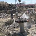 पाइल ब्रेकिंग सेवाएँ