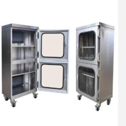Dry Cabinet