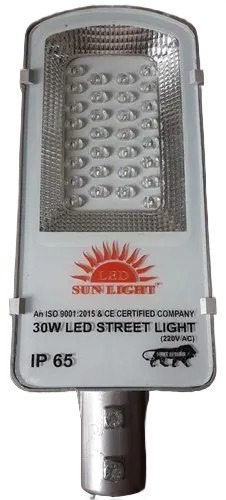 30W Lence Led Light