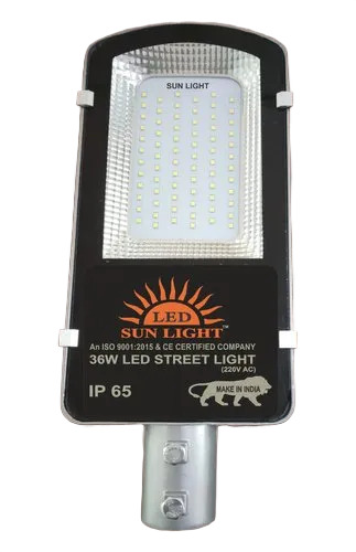 LED Street Light