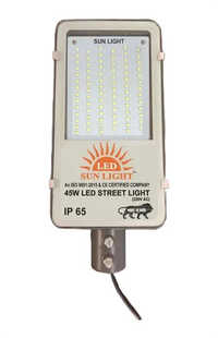 45 W Led Street Light