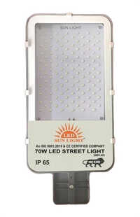 70w Led Street Light