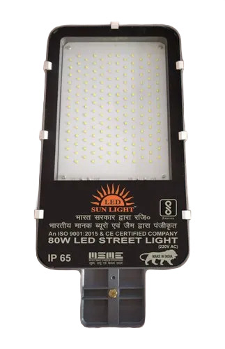 80W LED Street Light