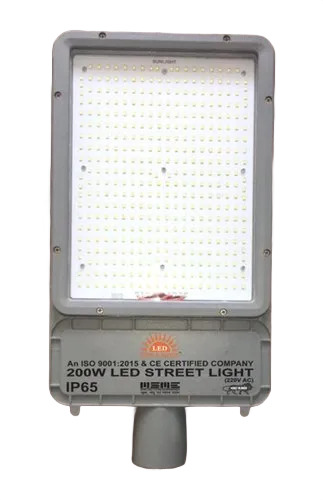 200 Led Street Light
