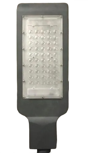 Lens Model Led Street Light