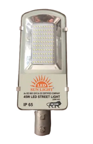 Led Street Light