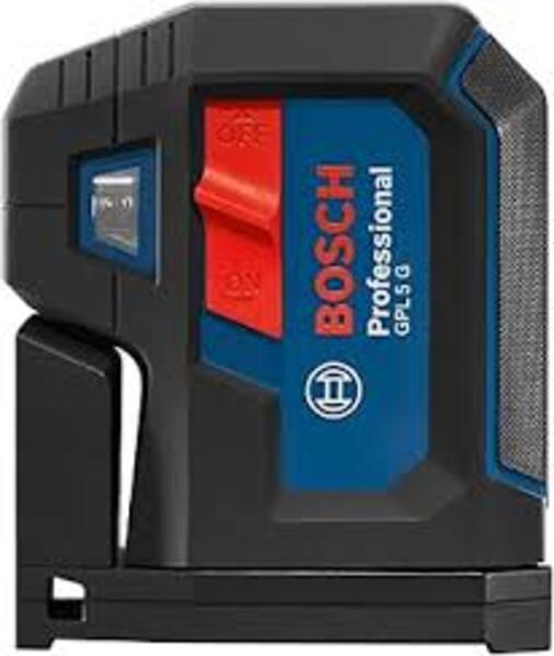 Bosch Point Laser GPL 5G