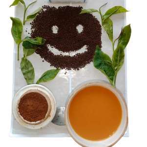 Organic Tea