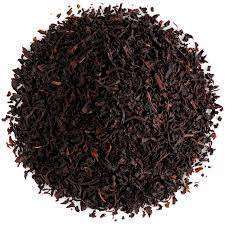 Loose Leaf Tea