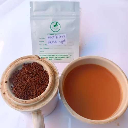 BOP Grade CTC Black Tea