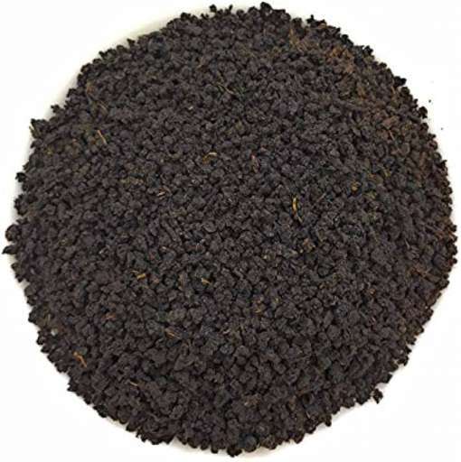 BOPSM CTC Tea