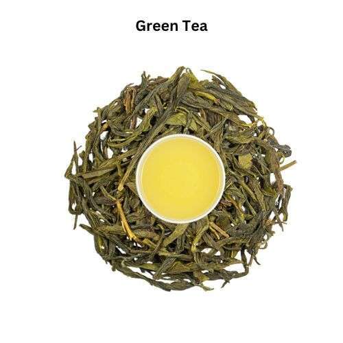 Green Tea