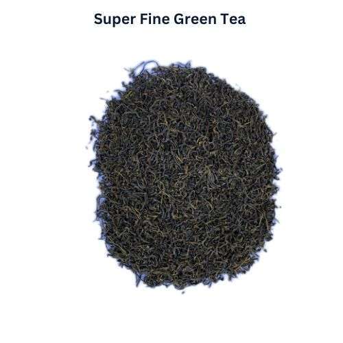 Super Fine Green Tea