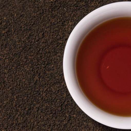 Organic Assam Tea - 1 Kg (Prime Gold Tea)