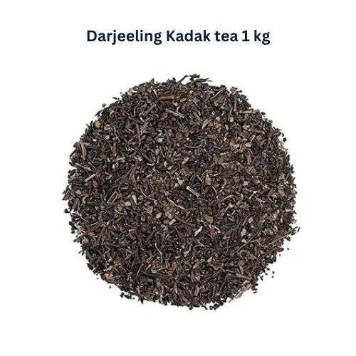 Darjeeling Kadak Tea -1 Kg