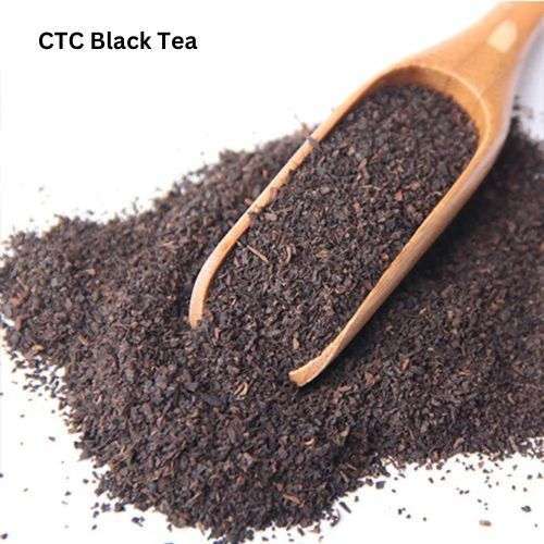 CTC Black Tea