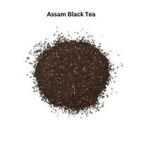 Assam Black Tea - Caffeine (%): Contains Natural Caffeine