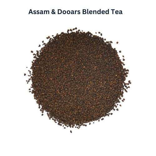 Assam & Dooars Blended Tea