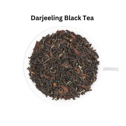 Darjeeling Black Tea