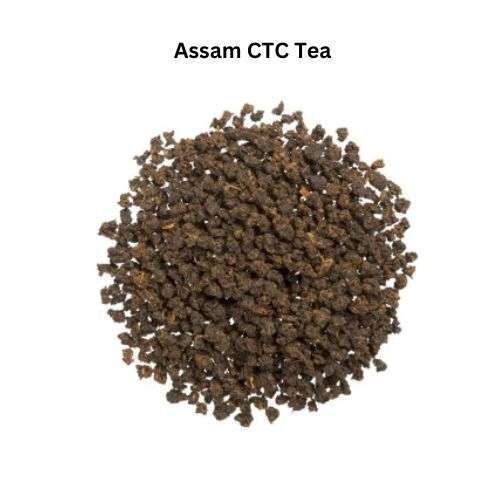 Assam CTC Tea