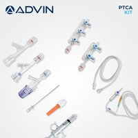 Cath Lab Ptca Kit
