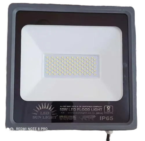50W LED Flood Light