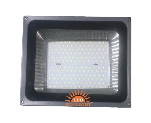 100W LED Flood Light