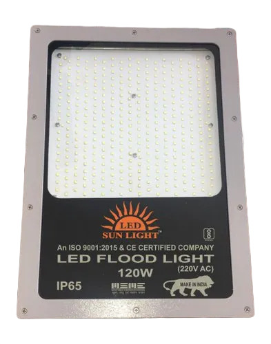 LED Flood Light