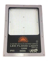120w Led Flood Light