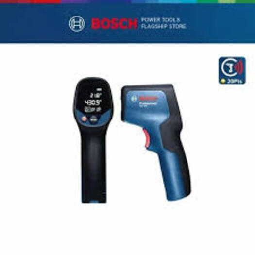 Bosch Infrared Thermometer