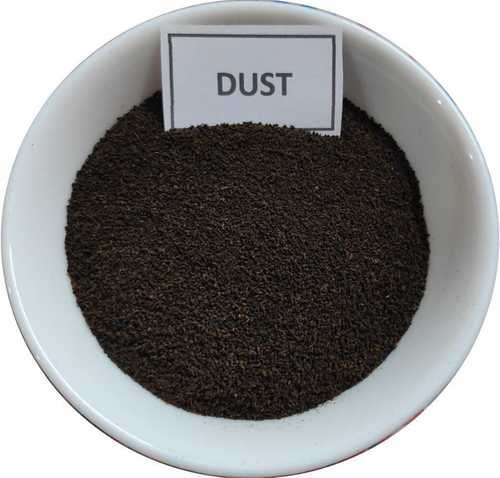 Dust Grade Dooars CTC Tea