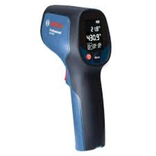Bosch Temperature Gun