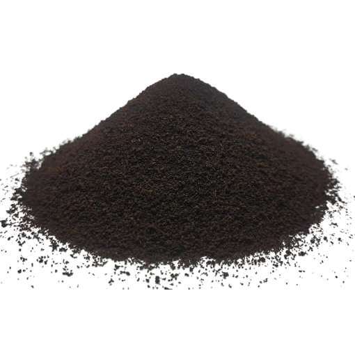 Blended Dooars CTC Tea