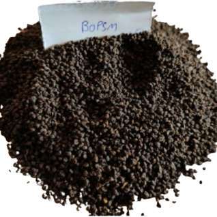 BOPSM Grade Dooars CTC Tea