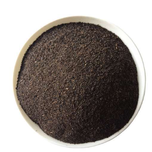 DUST Grade CTC Tea