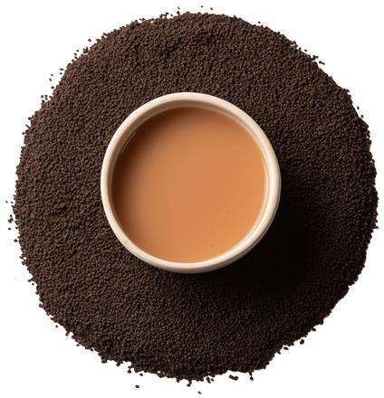 Grade OF Black CTC Tea