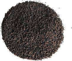 Grade BOPSM Black CTC Tea Dooars