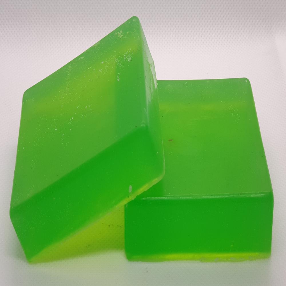 Aloevera Soap