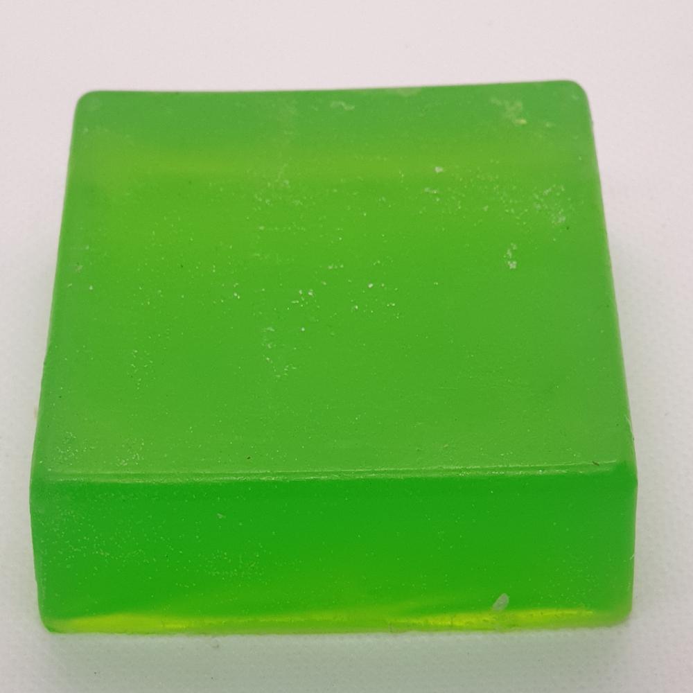 Aloevera Soap