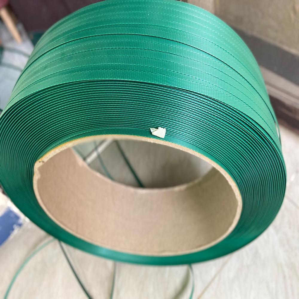 Polyester Strapping Tape