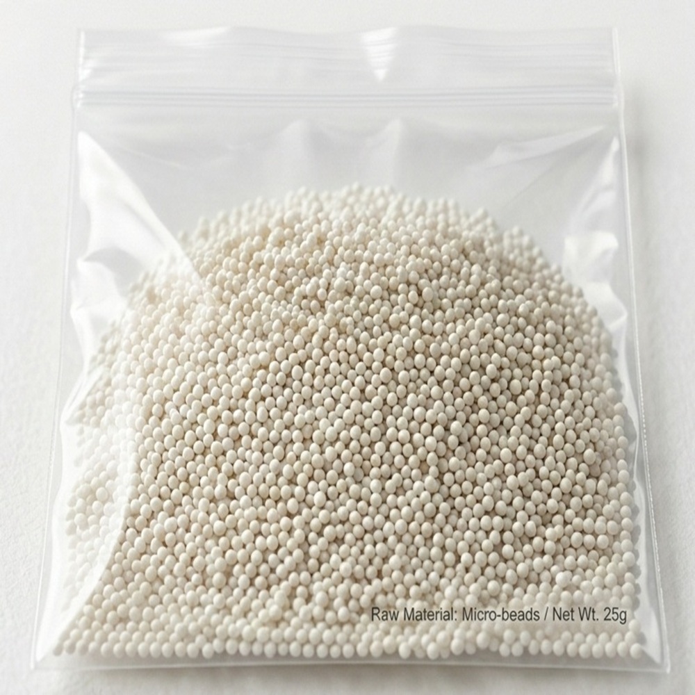 Bead-Active Calcium Citrate Beadlets 30% Strength