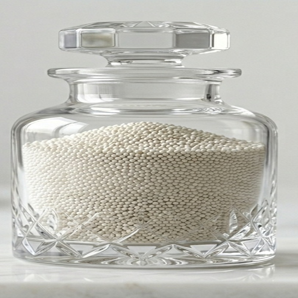 Bead-Active Calcium Citrate Beadlets 30% Strength