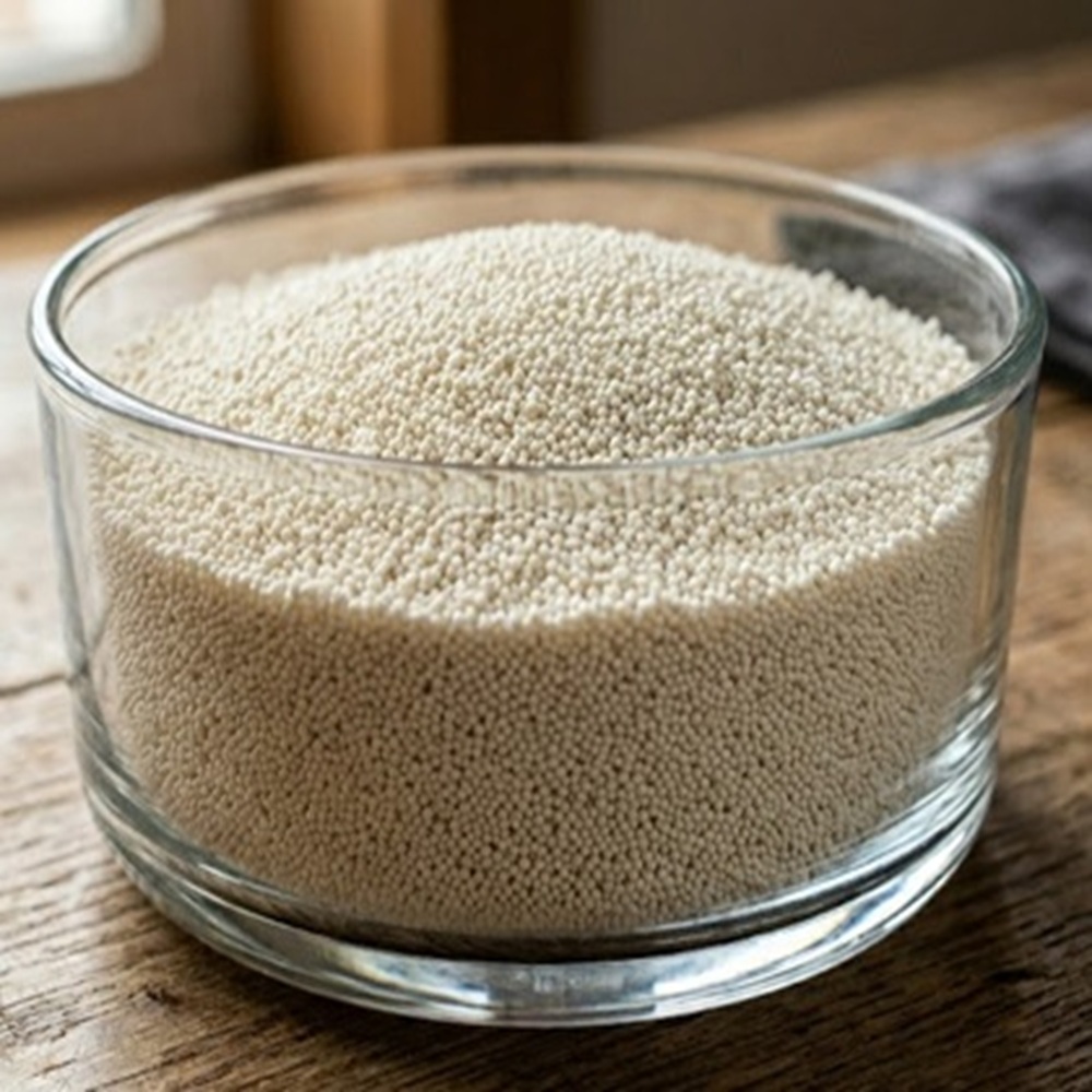 Bead-Active Calcium Citrate Beadlets 30% Strength