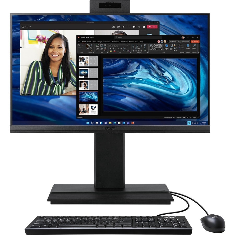 All In One Pc - Memory: 16 Gigabyte (Gb)
