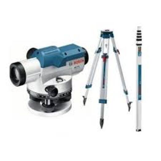Bosch Gol 26 D Professional Optical Level