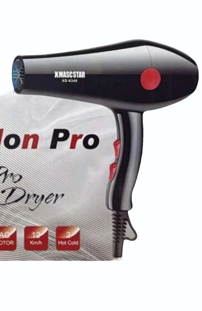 Xmascstar XT-4507 Hair Dryer